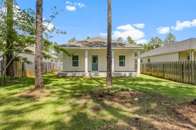 $2,500 | 365 Indian Woman Road, Santa Rosa Beach, FL 32459