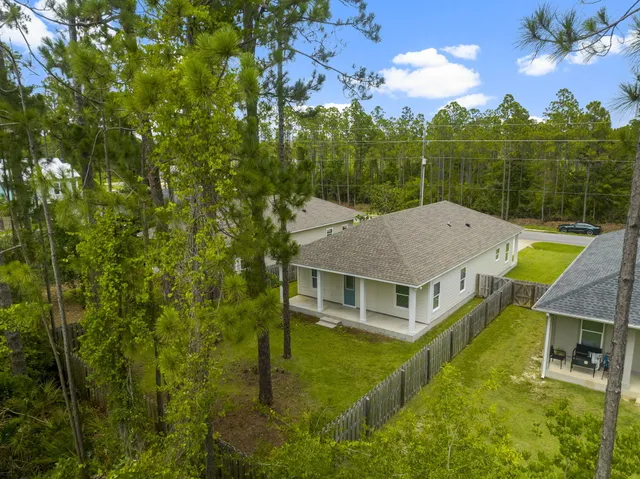$2,500 | 365 Indian Woman Road, Santa Rosa Beach, FL 32459