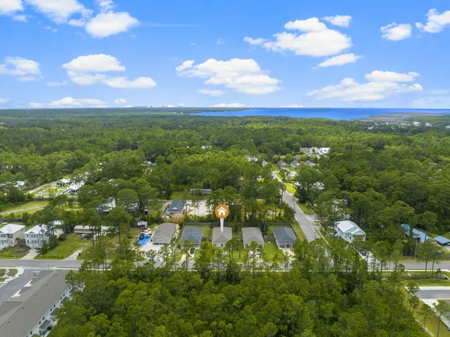 $2,500 | 365 Indian Woman Road, Santa Rosa Beach, FL 32459