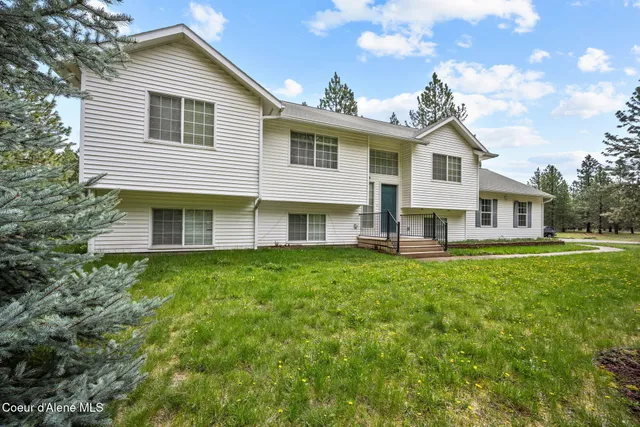 $749,000 | 30296 North Wheatridge Road, Athol, ID 83801