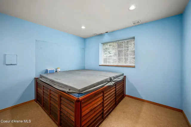 $749,000 | 30296 North Wheatridge Road, Athol, ID 83801