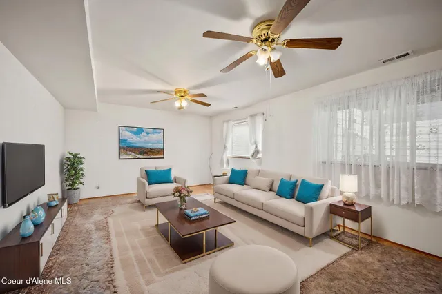 $749,000 | 30296 North Wheatridge Road, Athol, ID 83801