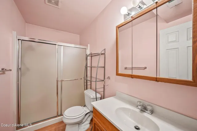 $749,000 | 30296 North Wheatridge Road, Athol, ID 83801