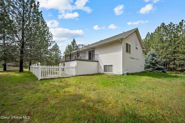 $749,000 | 30296 North Wheatridge Road, Athol, ID 83801