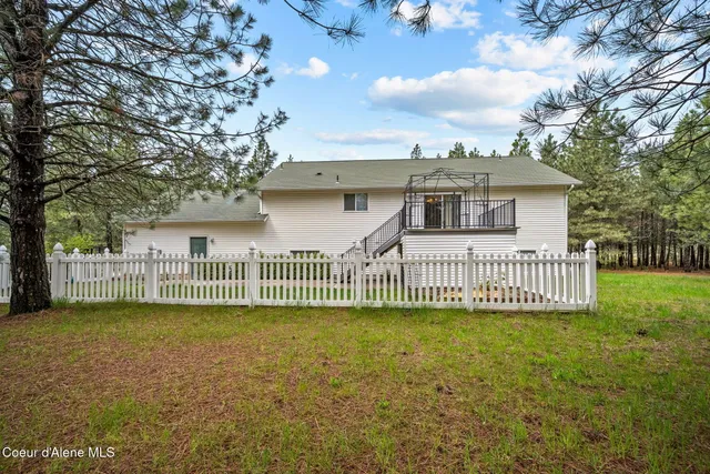 $749,000 | 30296 North Wheatridge Road, Athol, ID 83801