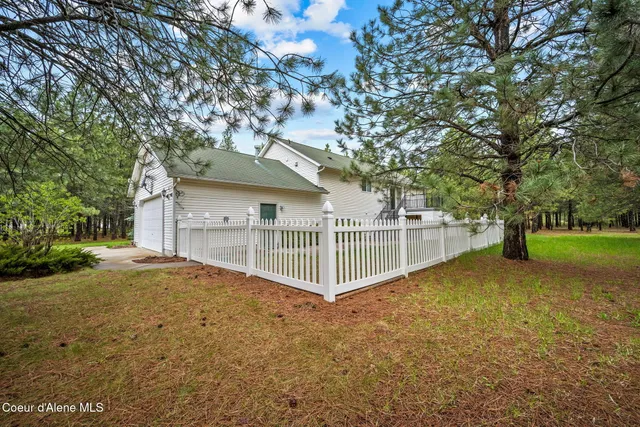 $749,000 | 30296 North Wheatridge Road, Athol, ID 83801