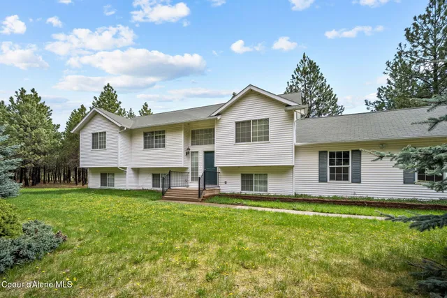 $749,000 | 30296 North Wheatridge Road, Athol, ID 83801