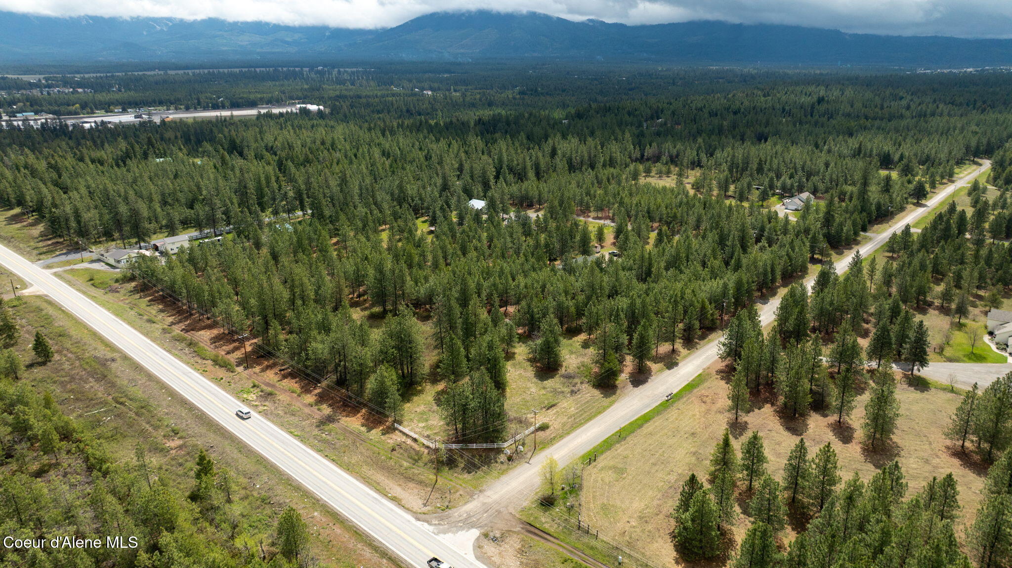 30296 North Wheatridge Road Athol, ID 83801 - Photo 35 of 48 2-web-or-mls-DJI_0545