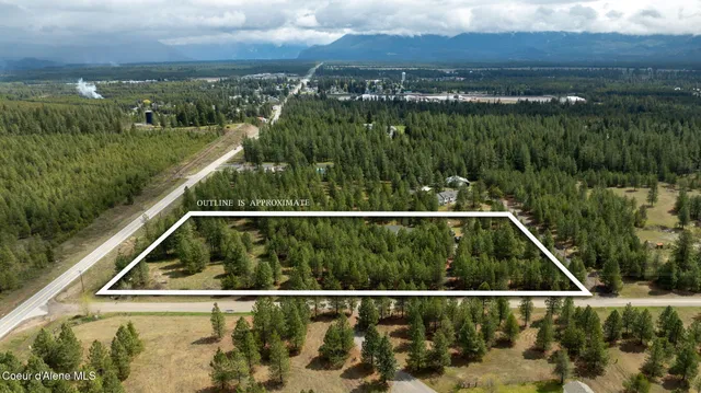 $749,000 | 30296 North Wheatridge Road, Athol, ID 83801