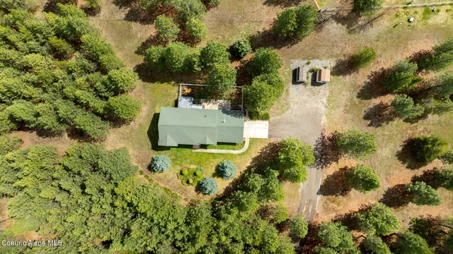 $749,000 | 30296 North Wheatridge Road, Athol, ID 83801