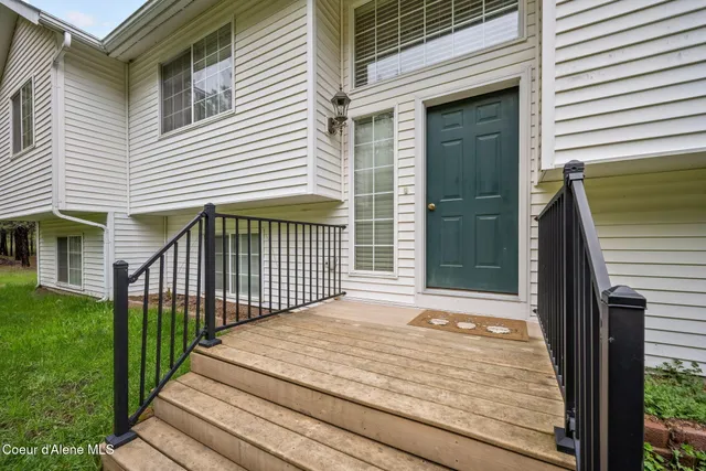 $749,000 | 30296 North Wheatridge Road, Athol, ID 83801