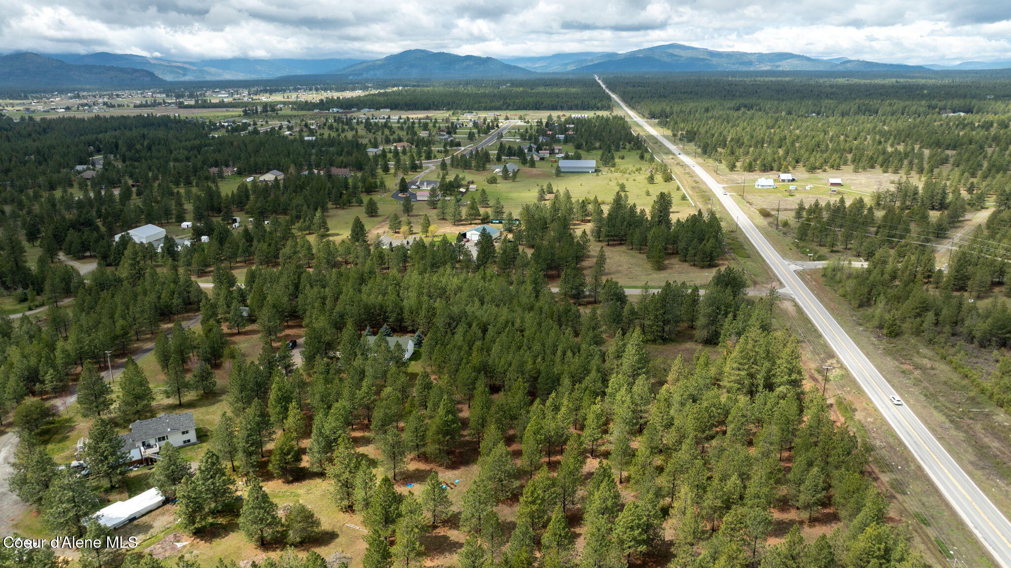 30296 North Wheatridge Road Athol, ID 83801 - Photo 44 of 48 11-web-or-mls-DJI_0560