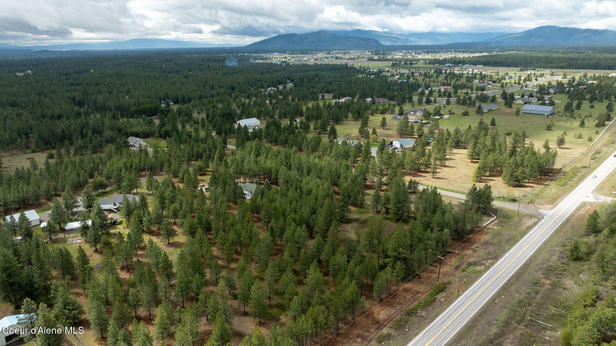 30296 North Wheatridge Road Athol, ID 83801 - Photo 46 of 48 13-web-or-mls-DJI_0563
