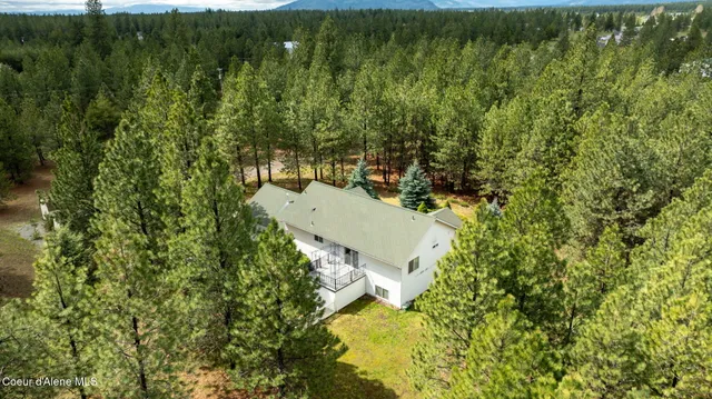 $749,000 | 30296 North Wheatridge Road, Athol, ID 83801