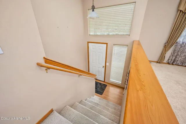 $749,000 | 30296 North Wheatridge Road, Athol, ID 83801