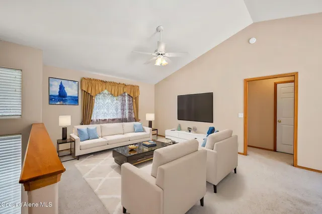 $749,000 | 30296 North Wheatridge Road, Athol, ID 83801