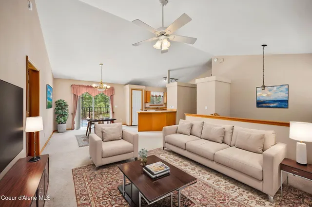 $749,000 | 30296 North Wheatridge Road, Athol, ID 83801