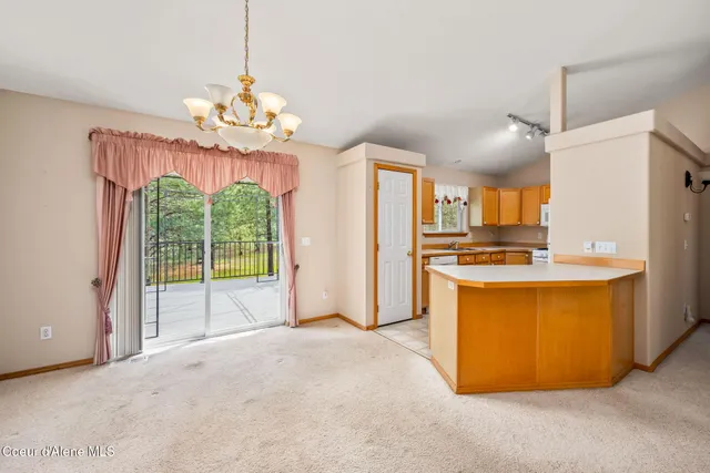 $749,000 | 30296 North Wheatridge Road, Athol, ID 83801