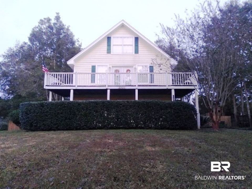 8952 Hillside Circle East Foley, AL 36535 - Photo 1 of 24
