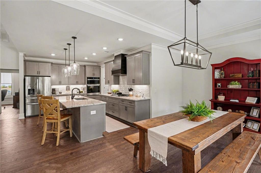 287 Conner Lane Williamson, GA 30292 - Photo 12 of 33