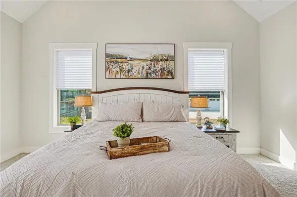 $599,000 | 287 Conner Lane, Williamson, GA 30292