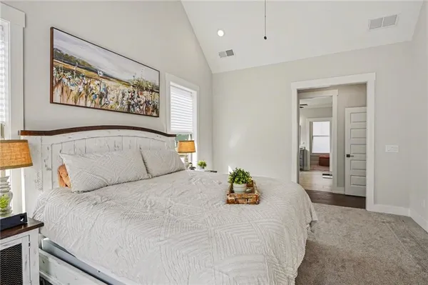 $599,000 | 287 Conner Lane, Williamson, GA 30292