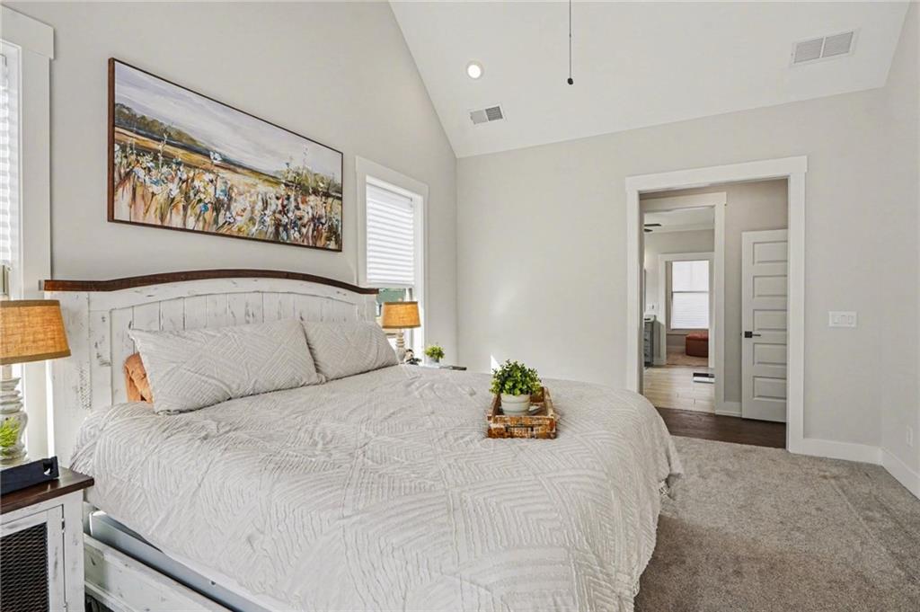 287 Conner Lane Williamson, GA 30292 - Photo 18 of 33