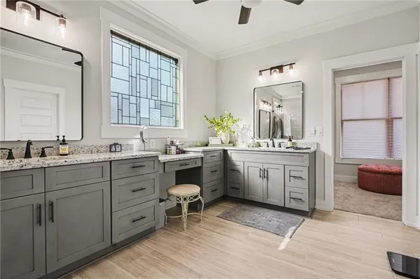 $599,000 | 287 Conner Lane, Williamson, GA 30292