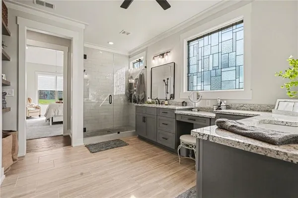 $599,000 | 287 Conner Lane, Williamson, GA 30292