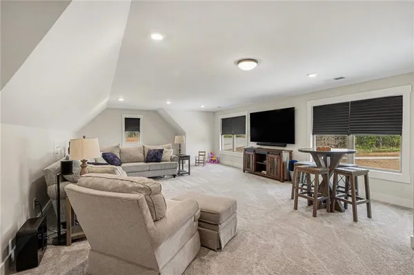 $599,000 | 287 Conner Lane, Williamson, GA 30292