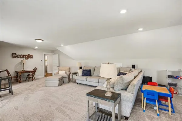 $599,000 | 287 Conner Lane, Williamson, GA 30292