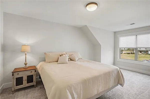 $599,000 | 287 Conner Lane, Williamson, GA 30292