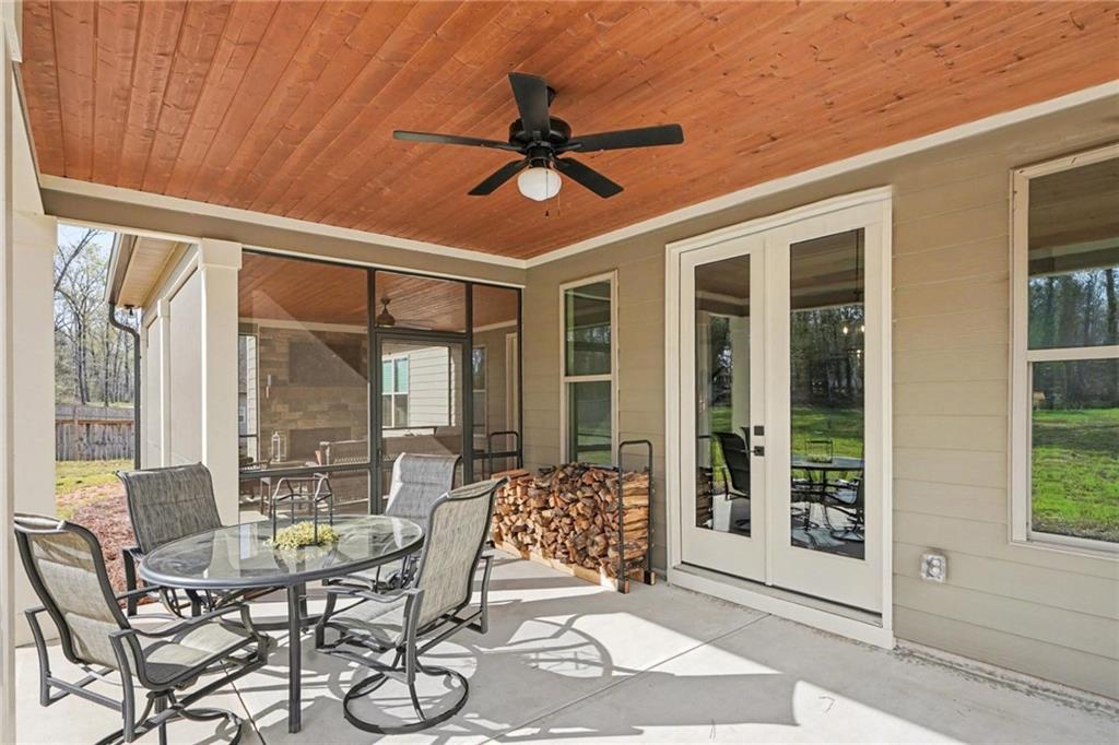 287 Conner Lane Williamson, GA 30292 - Photo 29 of 33