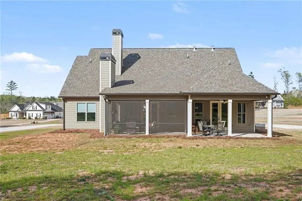 $599,000 | 287 Conner Lane, Williamson, GA 30292