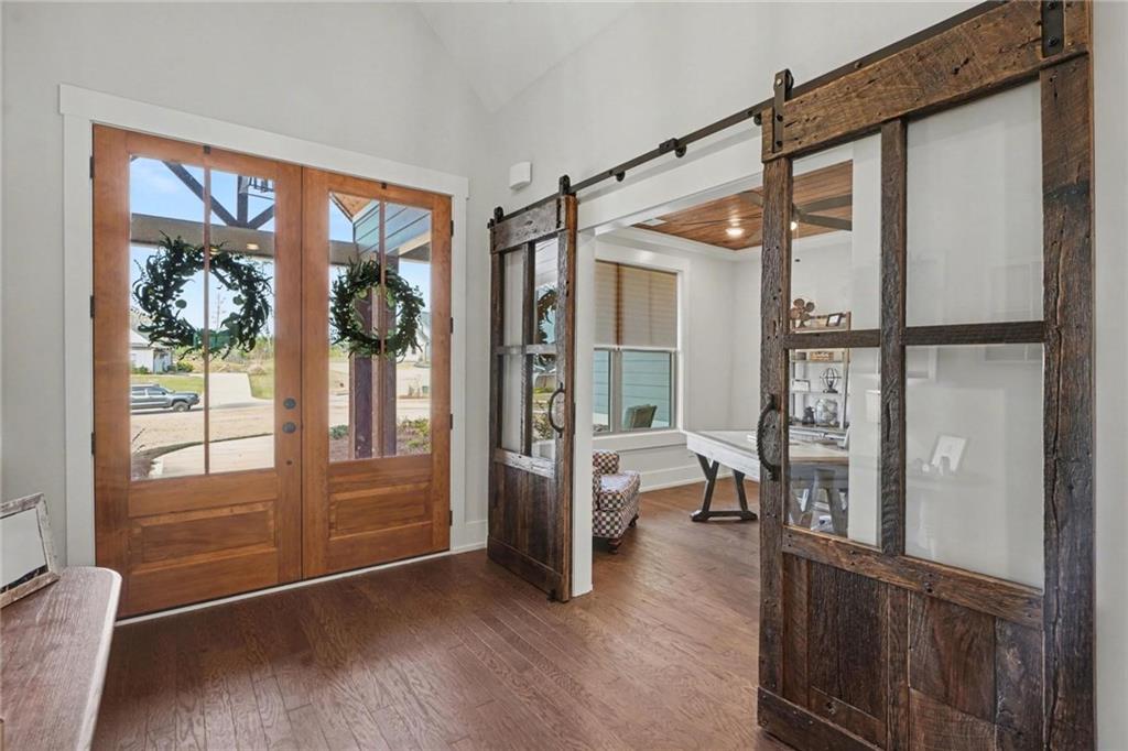 287 Conner Lane Williamson, GA 30292 - Photo 4 of 33