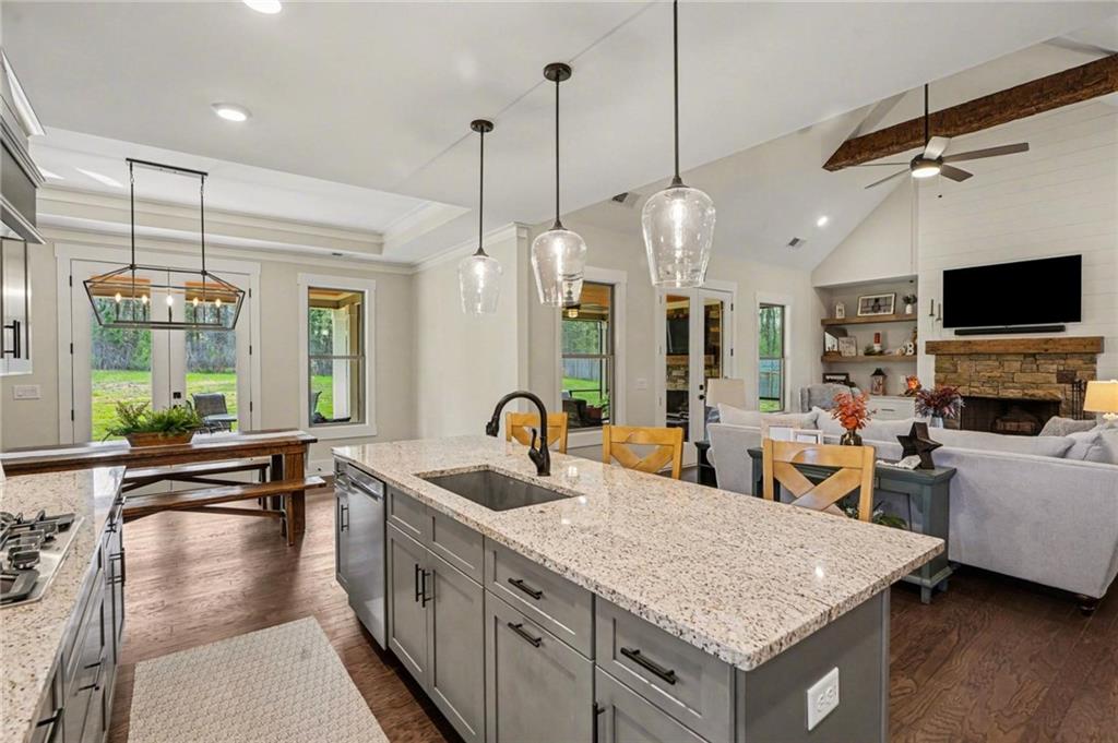 287 Conner Lane Williamson, GA 30292 - Photo 9 of 33