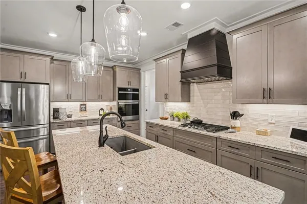 $599,000 | 287 Conner Lane, Williamson, GA 30292