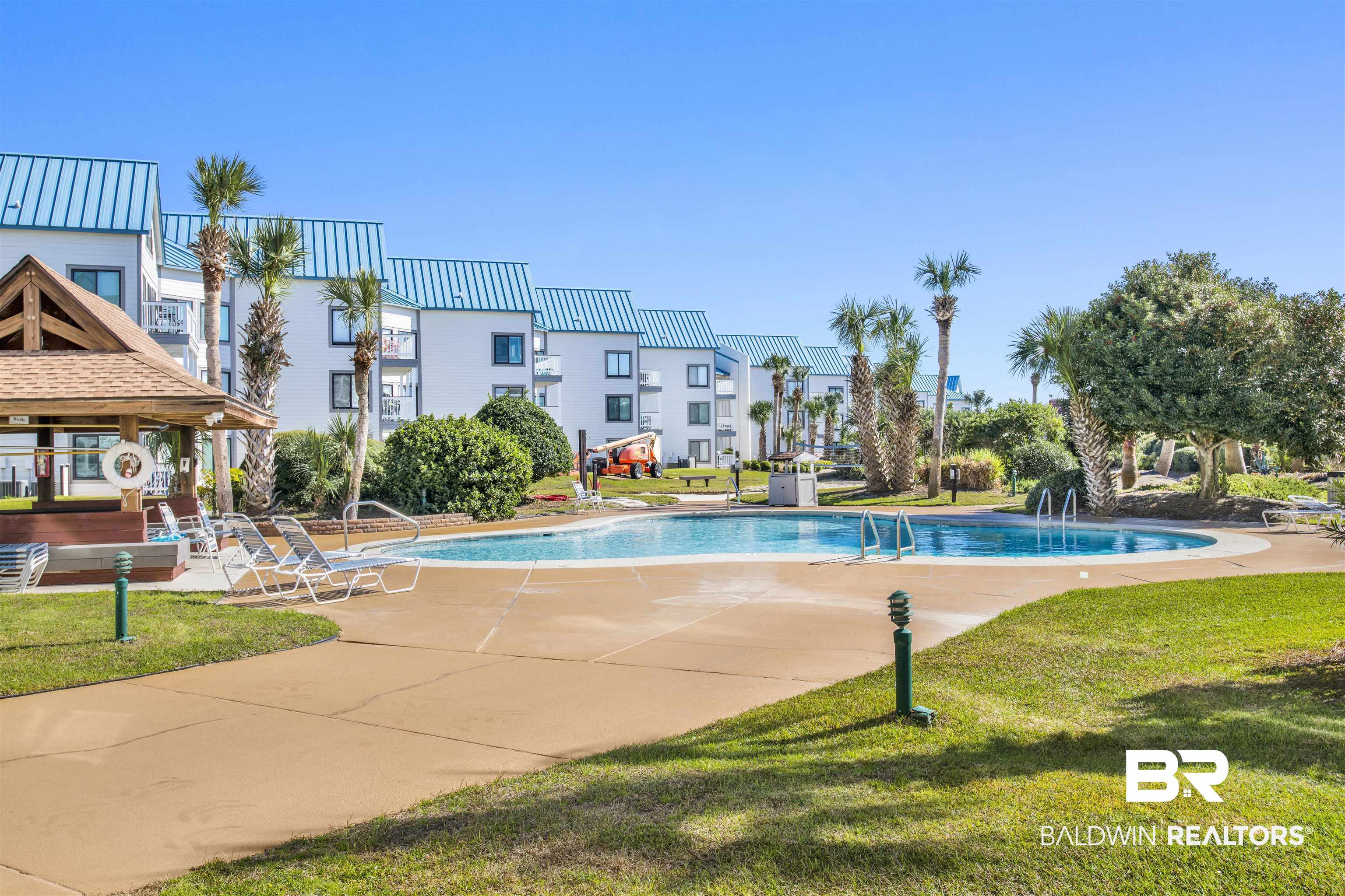 497 Plantation Road, Unit 1167 Gulf Shores, AL 36542 - Photo 18 of 30