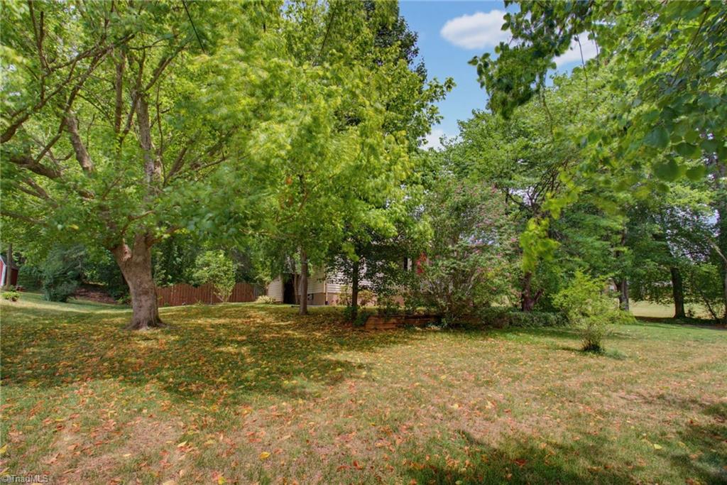 2921 Bittersweet Road Northwest Winston-Salem, NC 27106 - Photo 32 of 37