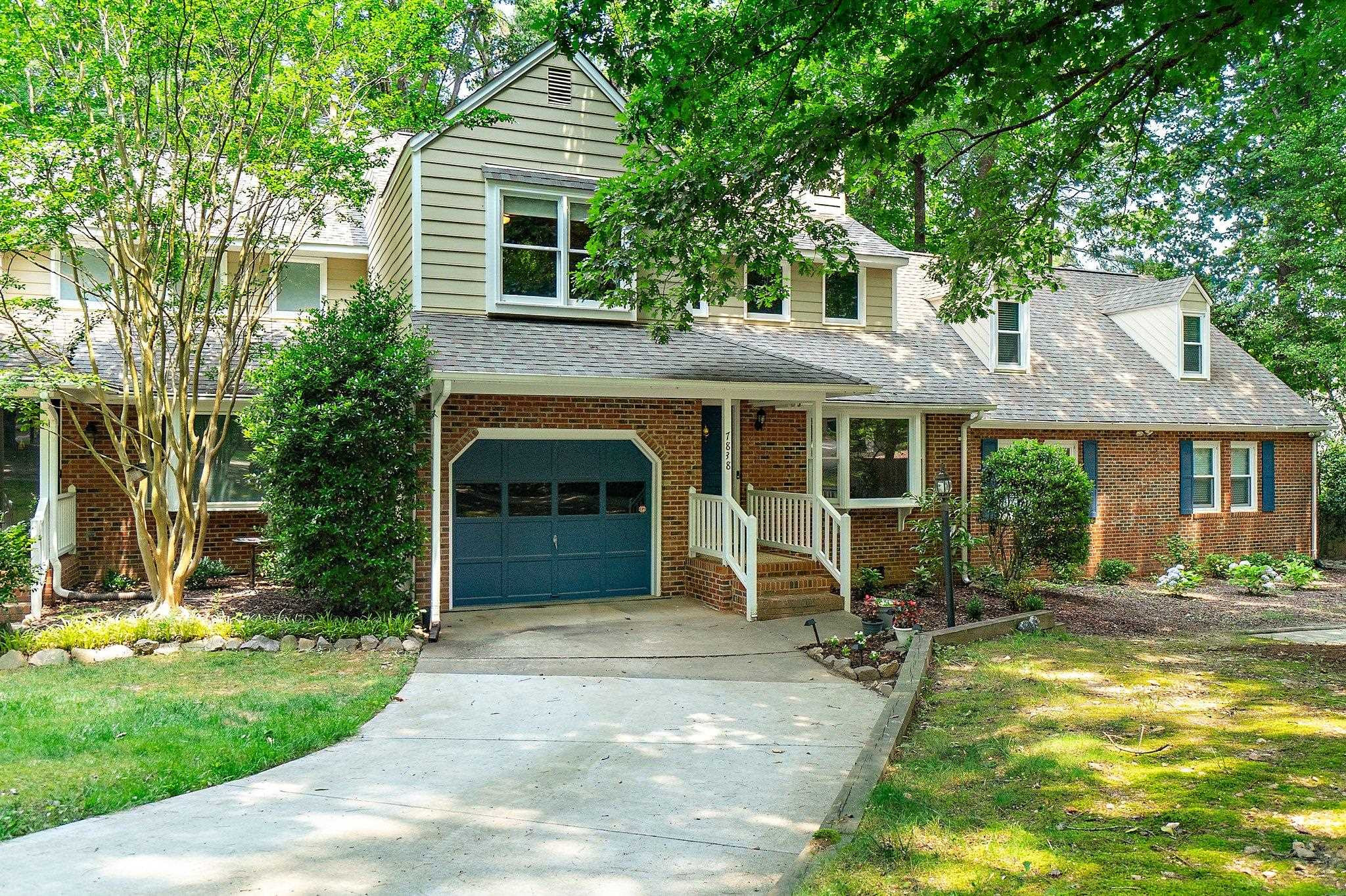 7838 Breckon Way Raleigh, NC 27615 - Photo 30 of 30 Photo 30