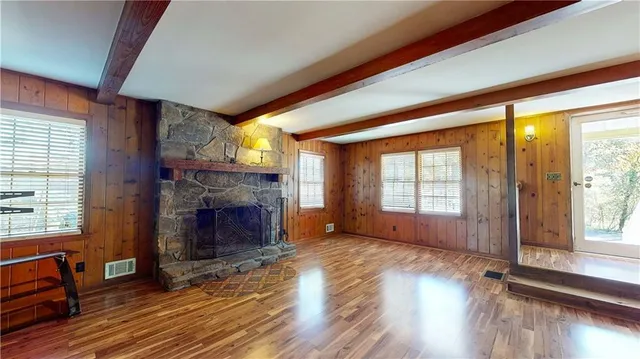 $345,000 | 74 Oakridge Drive Southeast, Cartersville, GA 30121