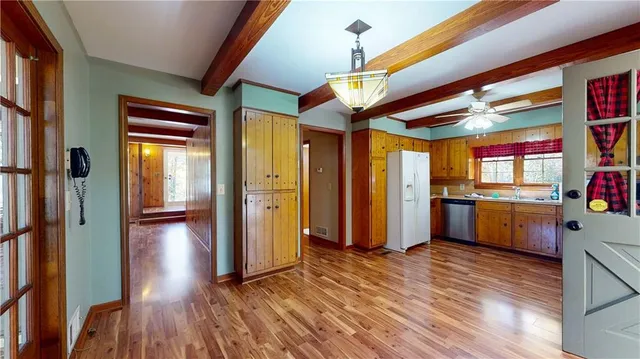 $345,000 | 74 Oakridge Drive Southeast, Cartersville, GA 30121