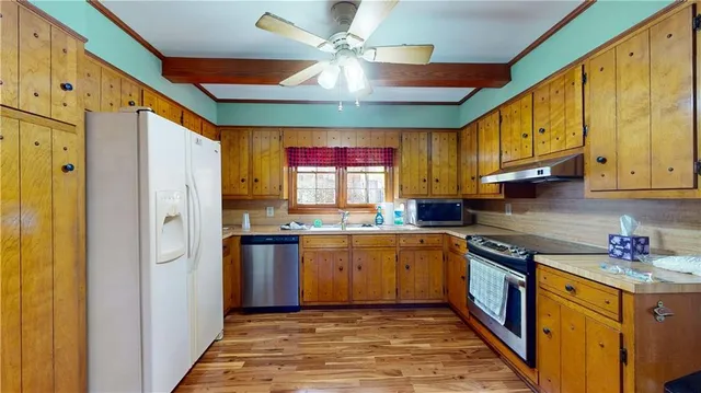 $345,000 | 74 Oakridge Drive Southeast, Cartersville, GA 30121