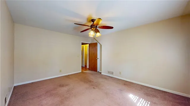 $345,000 | 74 Oakridge Drive Southeast, Cartersville, GA 30121