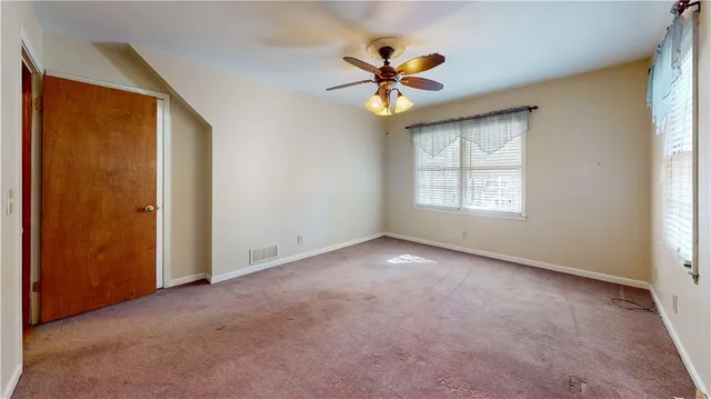 $345,000 | 74 Oakridge Drive Southeast, Cartersville, GA 30121