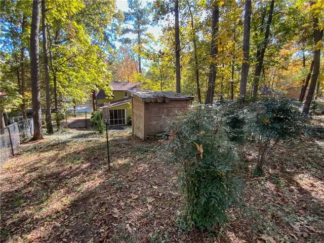 $345,000 | 74 Oakridge Drive Southeast, Cartersville, GA 30121
