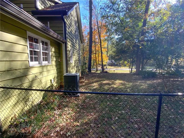 $345,000 | 74 Oakridge Drive Southeast, Cartersville, GA 30121