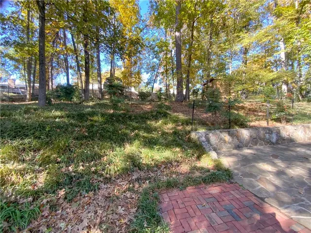 $345,000 | 74 Oakridge Drive Southeast, Cartersville, GA 30121