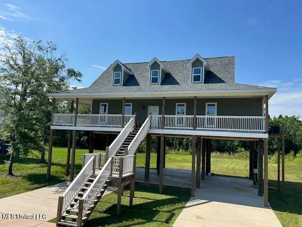 $2,550 | 15429 Straw Street, Biloxi, MS 39532