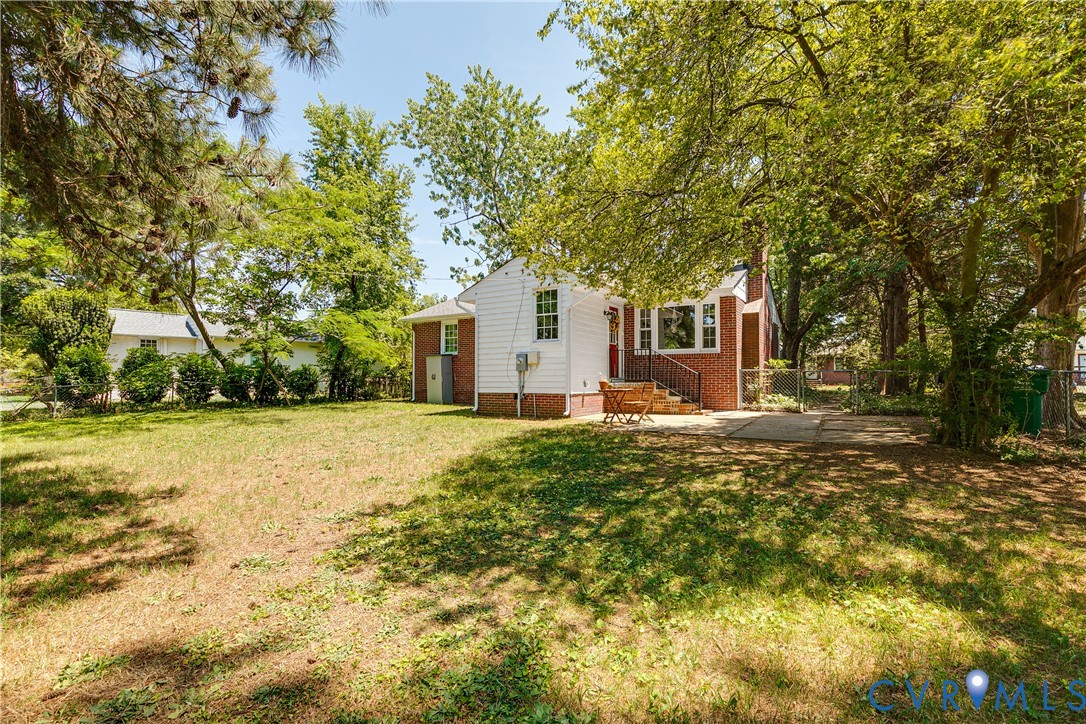 3912 Rosedale Avenue Richmond, VA 23227 - Photo 12 of 13